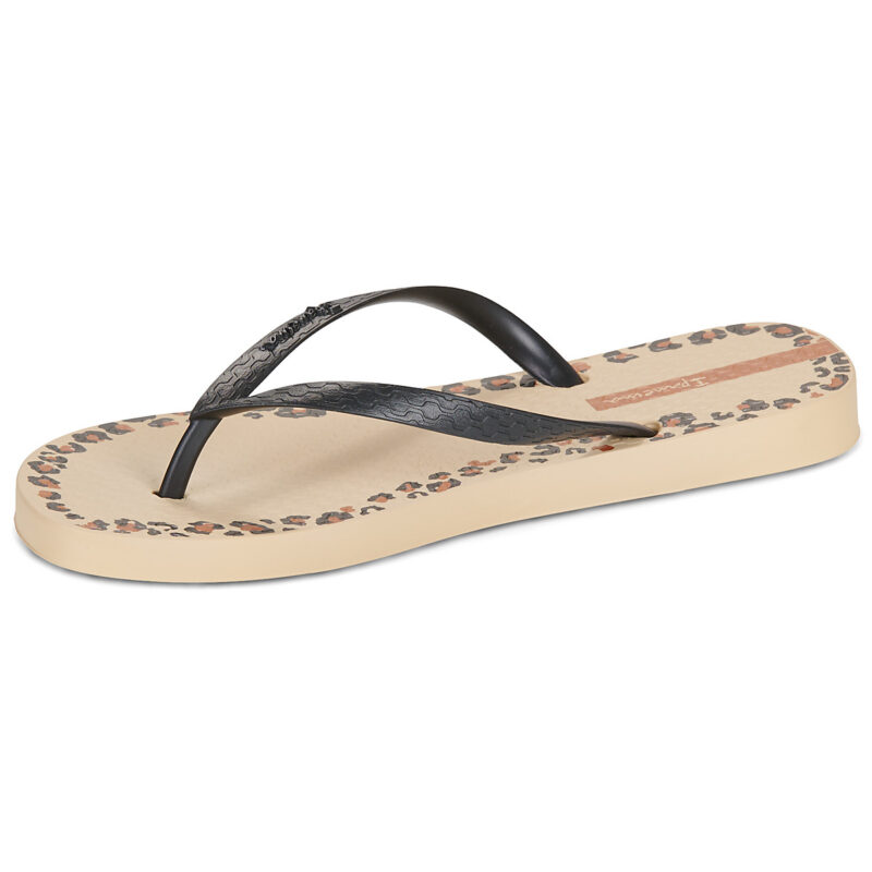 Ipanema Day Fem Beige Zehentrenner Damen - 4