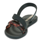 Ipanema Vibrant Sandal Fem Nero Sandali bassi Donna - 3