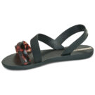 Ipanema Vibrant Sandal Fem Nero Sandali bassi Donna - 4