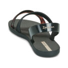 Ipanema Vibrant Sandal Fem Nero Sandali bassi Donna - 5