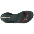 Ipanema Vibrant Sandal Fem Nero Sandali bassi Donna - 6