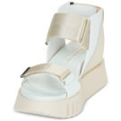 United nude DELTA RUN Beige Sandali bassi Donna - 3