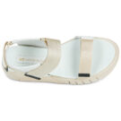 United nude DELTA RUN Beige Sandali bassi Donna - 6