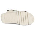 United nude DELTA RUN Beige Sandali bassi Donna - 7