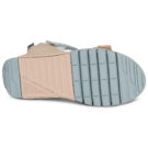 United nude DELTA RUN Grigio Sandali bassi Donna - 7