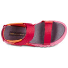 United nude DELTA RUN Multicolore Sandali con zeppa Donna - 6