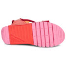 United nude DELTA RUN Multicolore Sandali con zeppa Donna - 7