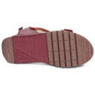United nude DELTA RUN Rosso Sandali bassi Donna - 7
