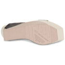 United nude DELTA WEDGE SANDAL Marrone Sandali con zeppa Donna - 7
