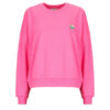 Felpa Only ONLMINNA O NECK Rosa Felpe Donna