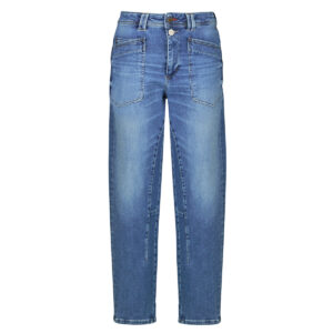 Jeans  Freeman T.Porter  EDITA S-SDM  Blu -  Jeans Donna