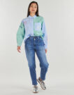 Jeans Freeman T.Porter EDITA S-SDM Blu Jeans Donna - 2