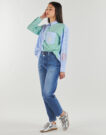 Jeans Freeman T.Porter EDITA S-SDM Blu Jeans Donna - 3