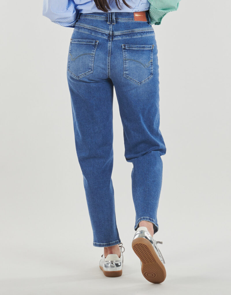 Jeans Freeman T.Porter EDITA S-SDM Blu Jeans Donna - 4