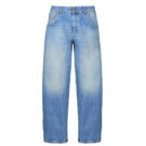 Jeans boyfriend Freeman T.Porter ROBYN Blu Jeans boyfriend Donna - 1