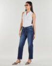 Jeans boyfriend Freeman T.Porter TIMEA SDM Azul Jeans boyfriend Mujer - 3