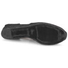 Castaner CAROL C Nero Sandali con zeppa Donna - 7