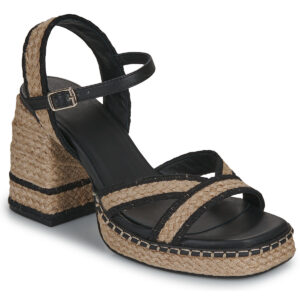 Castaner  VANISH  Beige -  Sandali con tacco  Donna