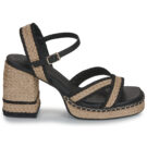 Castaner VANISH Beige Sandali con tacco Donna - 2