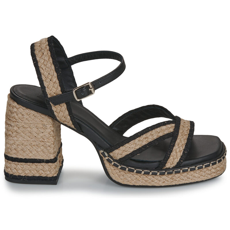 Castaner VANISH Beige Sandali con tacco Donna - 2