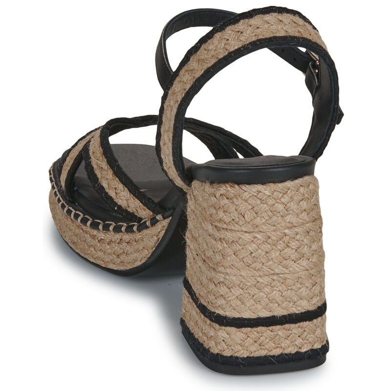 Castaner VANISH Beige Sandali con tacco Donna - 5