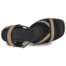 Castaner VANISH Beige Sandali con tacco Donna - 6