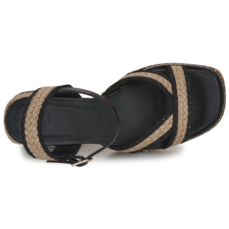 Castaner VANISH Beige Sandali con tacco Donna - 6
