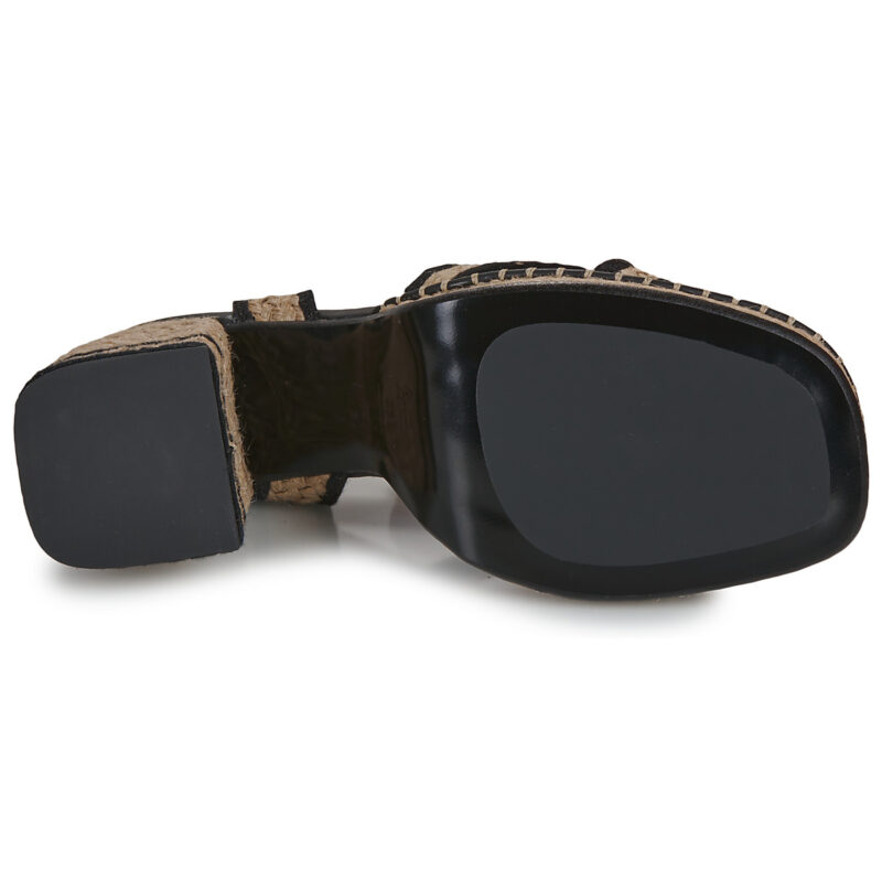 Castaner VANISH Beige Sandali con tacco Donna - 7