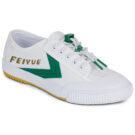 Feiyue Fe Lo 1920 EXO Bianco Sneakers basse Donna - 1