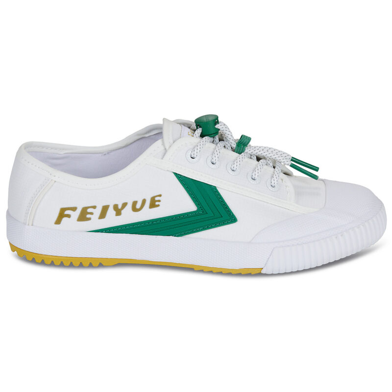 Feiyue Fe Lo 1920 EXO Bianco Sneakers basse Donna - 2