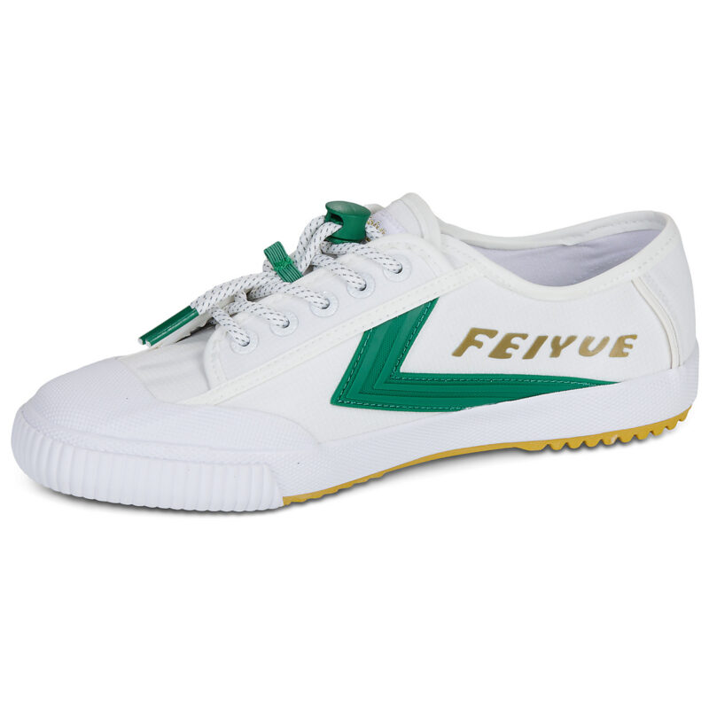 Feiyue Fe Lo 1920 EXO Bianco Sneakers basse Donna - 4