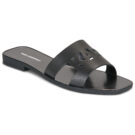Karl Lagerfeld SKOOT III Karl Cut-Out Schwarz Ziabatt Damen - 1