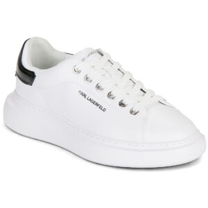 Karl Lagerfeld  KORE Karl NFT Relief  Bianco -  Sneakers basse Donna