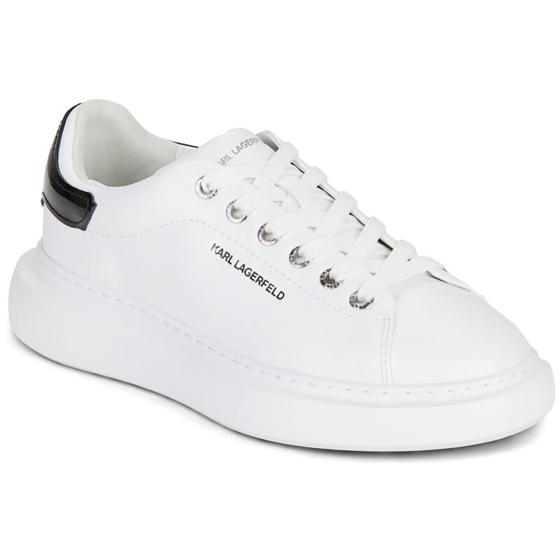 Karl Lagerfeld KORE Karl NFT Relief Bianco Sneakers basse Donna - 1