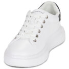 Karl Lagerfeld KORE Karl NFT Relief Bianco Sneakers basse Donna - 3