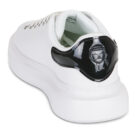 Karl Lagerfeld KORE Karl NFT Relief Bianco Sneakers basse Donna - 5