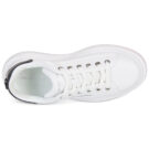 Karl Lagerfeld KORE Karl NFT Relief Bianco Sneakers basse Donna - 6