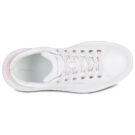 Karl Lagerfeld KORE Karl NFT Relief Bianco Sneakers basse Donna - 6