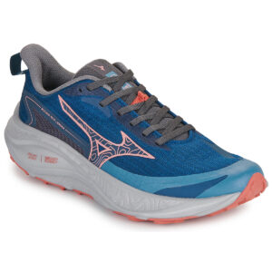 Trail  Mizuno  MIZUNO NEO LUMINA  Blu -  Trail  Donna