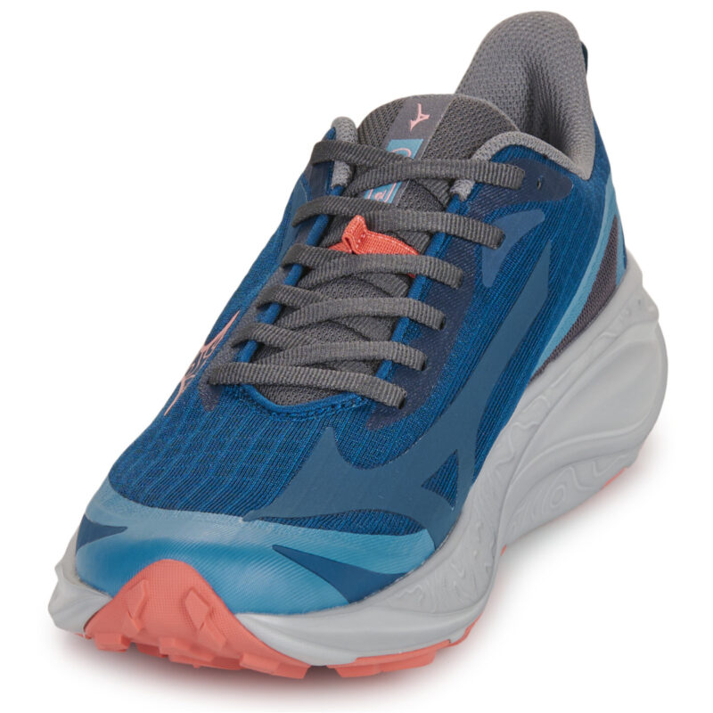 Trail running Mizuno MIZUNO NEO LUMINA Blu Trail Donna - 3