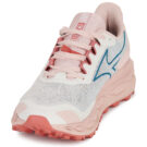 Trail running Mizuno WAVE MUJIN 11 Rosa Trail Donna - 3
