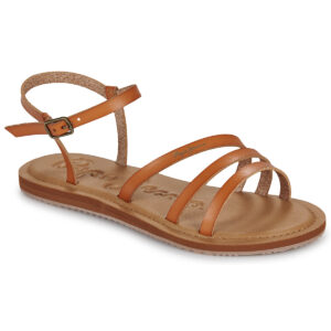 Pepe jeans RIO SAND W Marrone Sandali bassi Donna