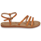 Pepe jeans RIO SAND W Marrone Sandali bassi Donna - 2
