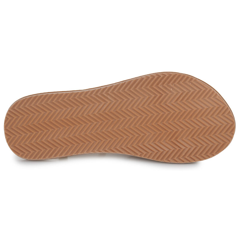 Pepe jeans RIO SAND W Oro Sandali bassi Donna - 7