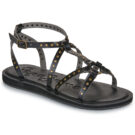 Pepe jeans RIO STUDS W Nero Sandali bassi Donna - 1