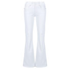 Jeans Flare Pepe jeans FLARE JEANS MW VENUS Marine Jeans Flare Donna - 1