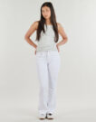 Jeans Flare Pepe jeans FLARE JEANS MW VENUS Marine Jeans Flare Donna - 2
