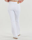 Jeans Flare Pepe jeans FLARE JEANS MW VENUS Marine Jeans Flare Donna - 4