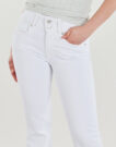 Jeans Flare Pepe jeans FLARE JEANS MW VENUS Marine Jeans Flare Donna - 5