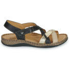 Casual Attitude SLOWA Nero Sandali bassi Donna - 2